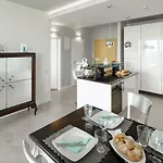 Appartement Playa Baltis 66 Z Widokiem Na Morze