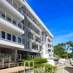 Appartement Playa Baltis 66 Z Widokiem Na Morze