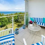 Playa Baltis 66 Z Widokiem Na Morze