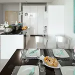 Playa Baltis 66 Z Widokiem Na Morze Appartement Miedzyzdroje