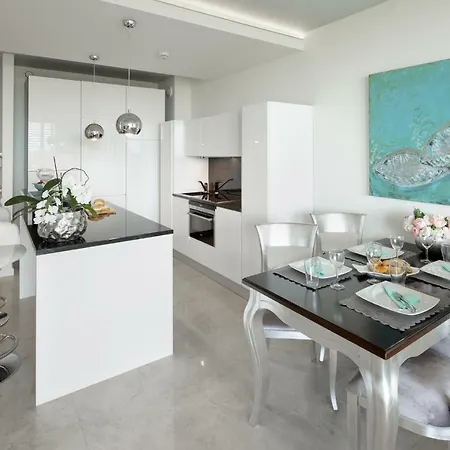 Playa Baltis 66 Z Widokiem Na Morze *