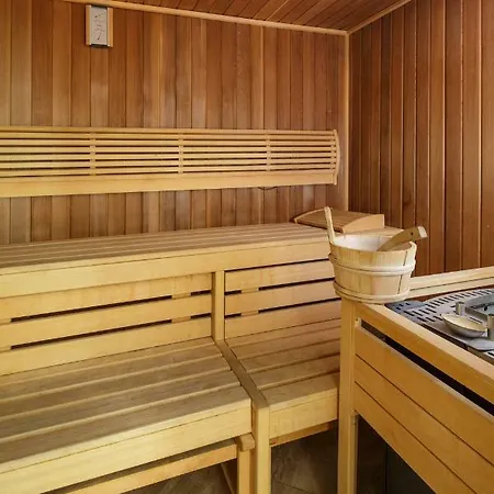 Playa Baltis 66 Z Widokiem Na Morze مينززدرويه