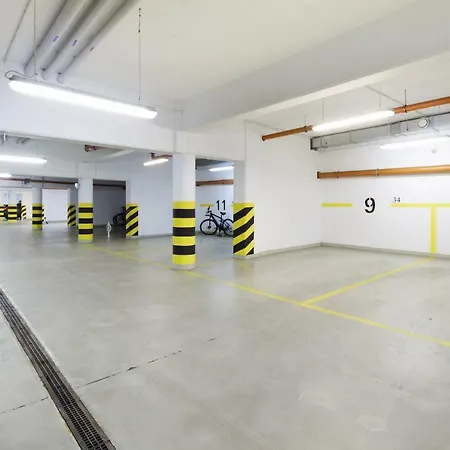 Playa Baltis 66 Z Widokiem Na Morze