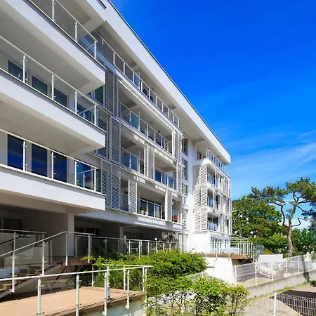 Appartement Playa Baltis 66 Z Widokiem Na Morze