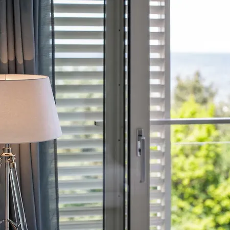 Apartment Playa Baltis 66 Z Widokiem Na Morze *
