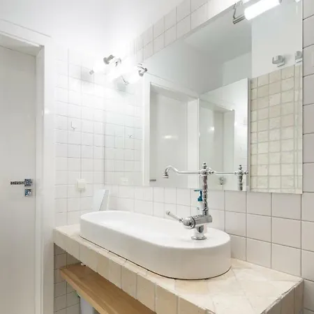 Apartment Playa Baltis 66 Z Widokiem Na Morze Misdroy