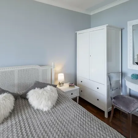 Playa Baltis 66 Z Widokiem Na Morze * مينززدرويه