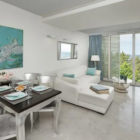 شقة Playa Baltis 66 Z Widokiem Na Morze