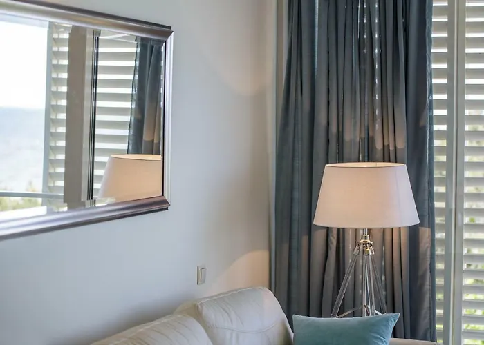 Playa Baltis 66 Z Widokiem Na Morze