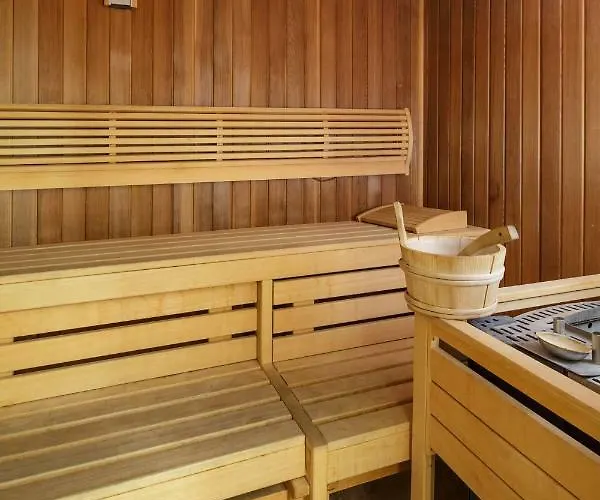 Playa Baltis 66 Z Widokiem Na Morze Miedzyzdroje