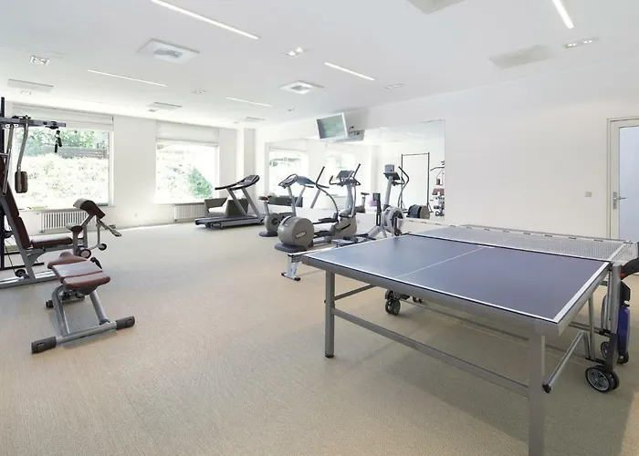 Playa Baltis 66 Z Widokiem Na Morze Miedzyzdroje