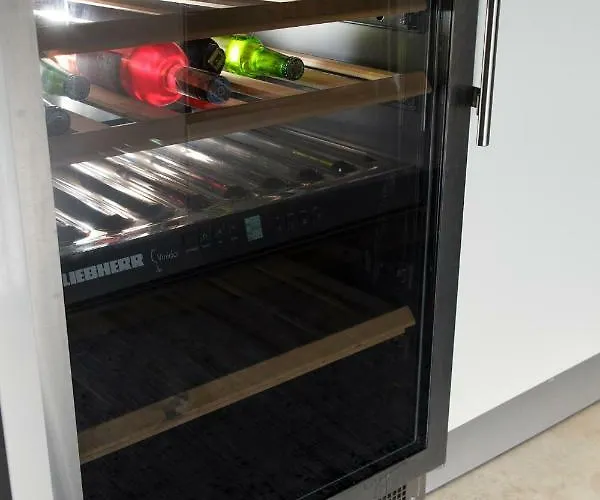 Apartamento Playa Baltis 66 Z Widokiem Na Morze *