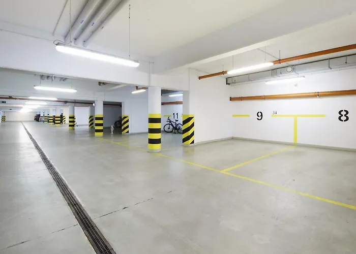 Playa Baltis 66 Z Widokiem Na Morze