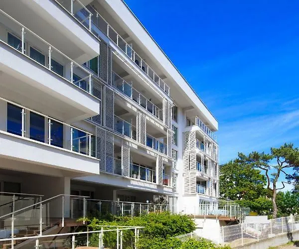 Apartamento Playa Baltis 66 Z Widokiem Na Morze