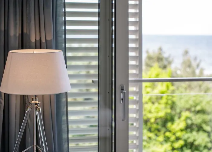 Apartamento Playa Baltis 66 Z Widokiem Na Morze *