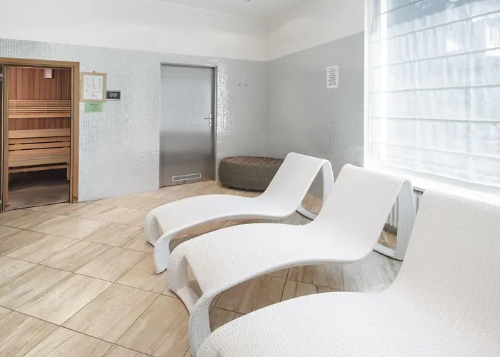 Apartamento Playa Baltis 66 Z Widokiem Na Morze *