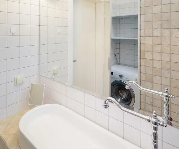 Playa Baltis 66 Z Widokiem Na Morze