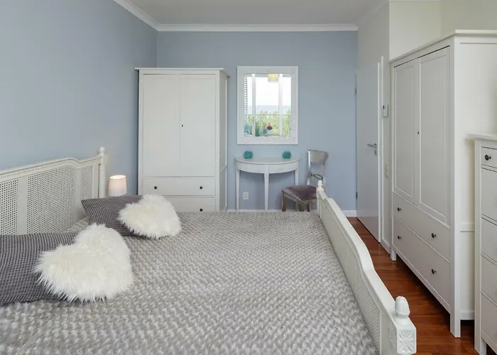 Playa Baltis 66 Z Widokiem Na Morze Apartamento Miedzyzdroje